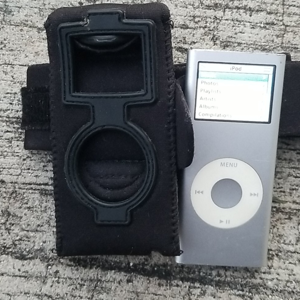 IPod